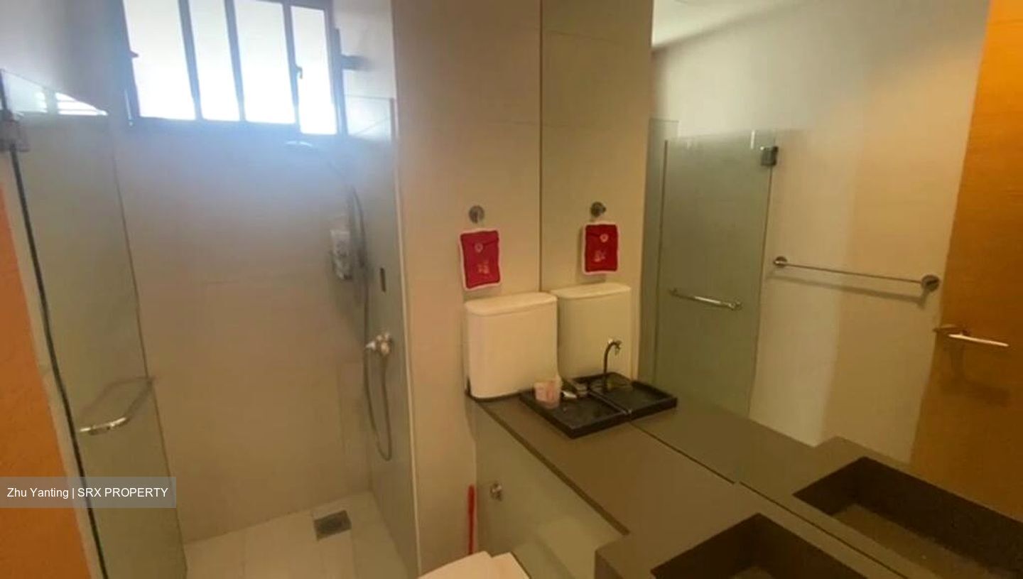 Pavilion 11 (D11), Condominium #503544191